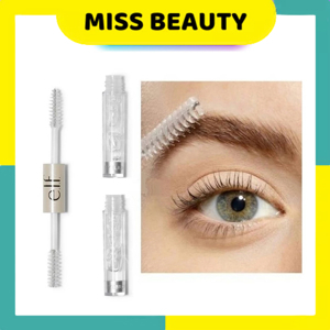 Mascara Chải Mi Và Chân Mày Trong Suốt Clear E.L.F