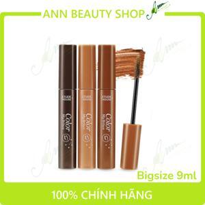 Mascara chân mày Color my brow Etude House