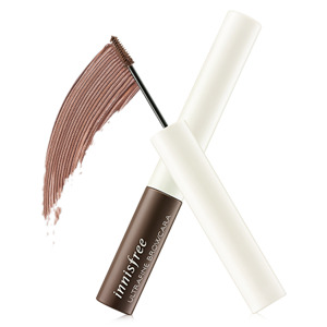 Mascara chuốt lông mày Innisfree Ultrafine Browcara