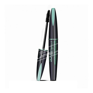 Mascara – Chuốt Mi Dài Và Cong 3D Eveline Glam Effect