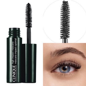 Mascara Clinique High Impact minisize