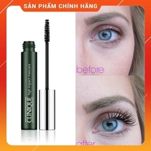 Mascara Clinique High Impact minisize