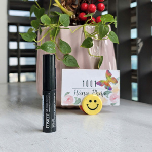 Mascara Clinique High Impact minisize