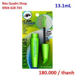 Mascara Cover Girl Clump Crusher