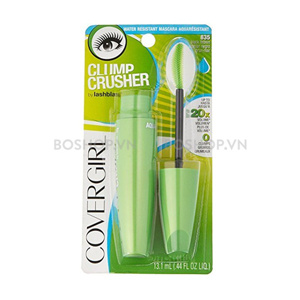 Mascara Cover Girl Clump Crusher