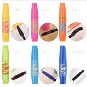 Mascara Tonymoly Double Needs Pang Pang