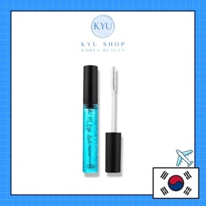 Mascara dưỡng không màu ETUDE HOUSE Oh M' Eye Lash Mascara #1 Petticoat 7g