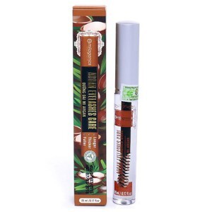 Mascara dưỡng mi argan Milaganics 5ml