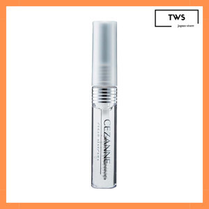 Mascara dưỡng mi không màu Cezanne Clear Mascara R 5g