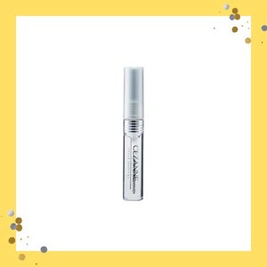 Mascara dưỡng mi không màu Cezanne Clear Mascara R 5g