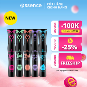 Mascara Essence Lash Princess