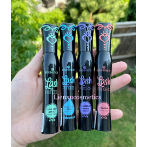 Mascara Essence Lash Princess