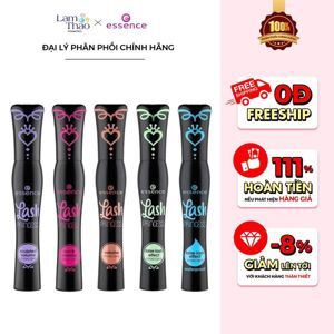 Mascara Essence Lash Princess