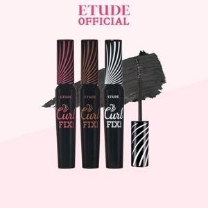 Mascara Etude House Lash Perm Curl Fix