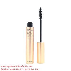 Mascara Face It Collagen Volume