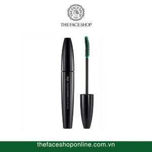 Mascara Face It Maxx' Eye Mascara 02 Double Curling The Face Shop