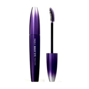 Mascara Face It Maxx' Eye Mascara 02 Double Curling The Face Shop