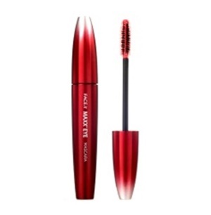 Mascara Face it Maxx' Eye Mega Volume