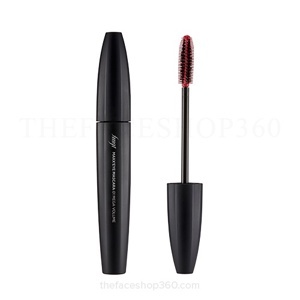 Mascara Face it Maxx' Eye Mega Volume