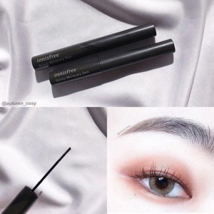 Mascara Innisfree Skinny waterpoof microcara