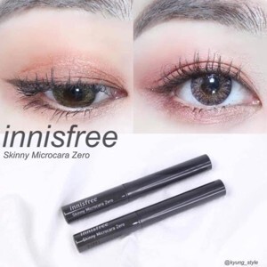 Mascara Innisfree Skinny waterpoof microcara