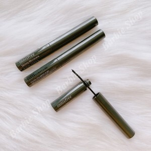 Mascara Innisfree Skinny waterpoof microcara