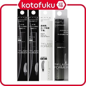 Mascara Kanebo Kate Volume gel