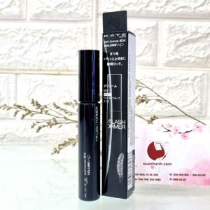 Mascara Kanebo Kate Volume gel