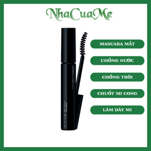 Mascara Kanebo Kate Volume gel