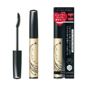 Mascara kháng nước Shiseido Integrate (7g)