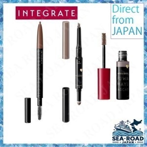 Mascara kháng nước Shiseido Integrate (7g)