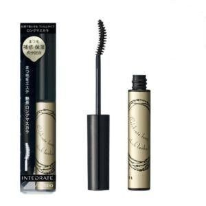 Mascara kháng nước Shiseido Integrate (7g)