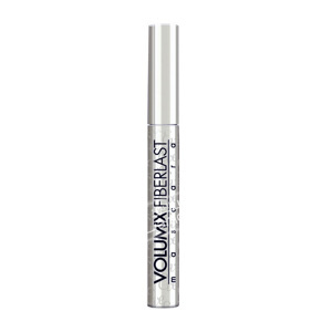 Mascara khoáng chất Bạc Eveline Volumix FiberLast