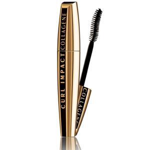 Mascara L'OREAL Curl Impact