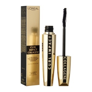 Mascara L'OREAL Curl Impact