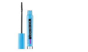 Mascara Làm Dài Mi Maybelline Lashionista Waterproof