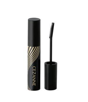 Mascara làm dày mi Cezanne Volume Comb 6ml