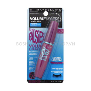 Mascara Maybelline Volum Express Falsies