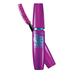 Mascara Maybelline Volum Express Falsies