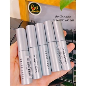 Mascara làm dày và dài mi BoBBi Brown