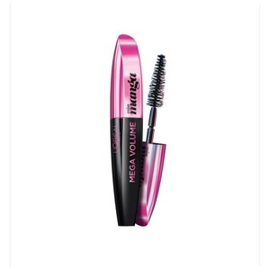 Mascara L'oreal Miss Voluminous Manga