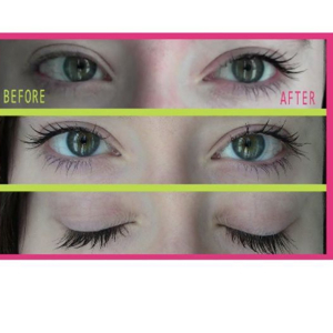 Mascara Maybelline Great Lash Waterproof