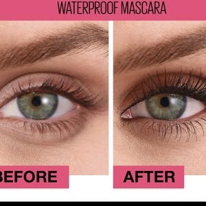 Mascara Maybelline Great Lash Waterproof