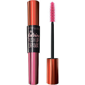 Mascara Maybeline The Falsies Push Up Drama