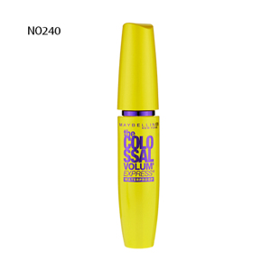 Mascara Maybelline Colosal Volum Express 8ml
