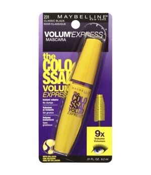 Mascara Maybelline Colosal Volum Express 8ml