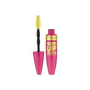 Mascara Maybelline Pumped Up Colossal