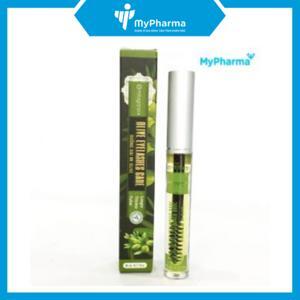 Mascara Milaganics Dưỡng Mi Olive 5Ml