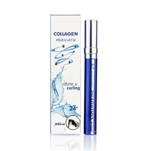 Mascara Mira Collagen Volume Curling 24h 7ml