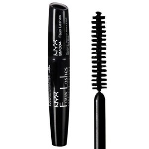 Mascara NYX Boudoir Mascara Collection BMC01 Le Frou Frou 10g